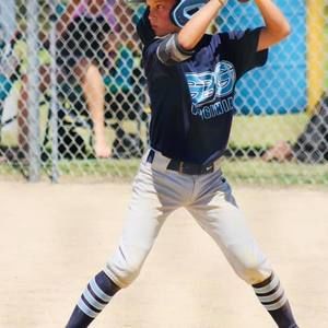 Meet your Posher, Ricky